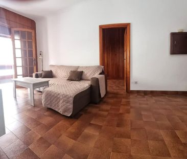 Piso de alquiler en Calle Lucas Fernández Navarro, Santa Catalina -... - Photo 2