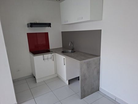 Appartement 2 pièces à Loos - Photo 3