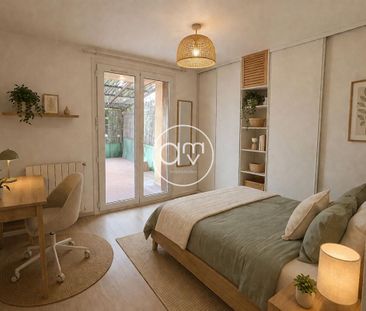 Location Appartement 4 pièces 63m² TOULON 83100 - Photo 6