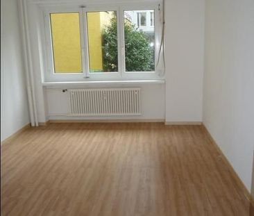 MIETEN OHNE KAUTION - Wohnen in lebendigem Stadtquartier - Foto 2
