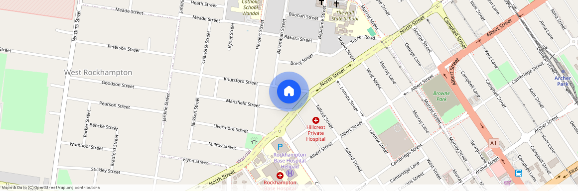 7 Knutsford Street, Qld 4700, Wandal