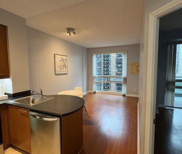 For Lease - 1121 Bay Street Unit# 703, Toronto, Ontario - Photo 1