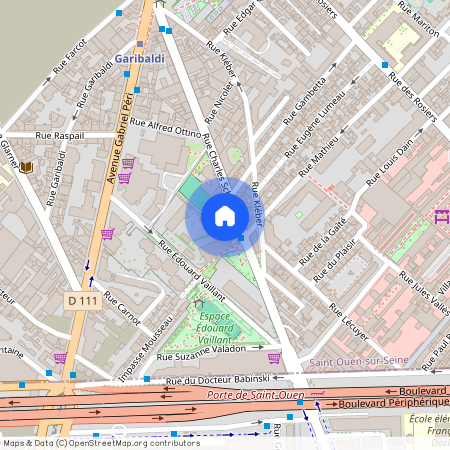 92110, Clichy