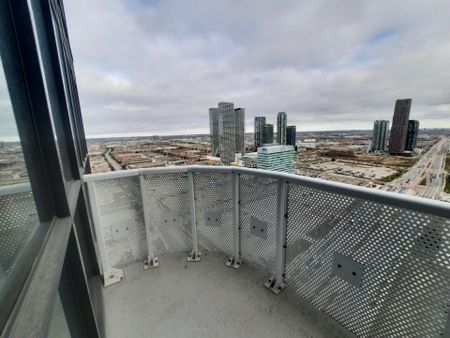 For Lease - 8 Interchange Way Unit# 3206, Vaughan, Ontario - Photo 2