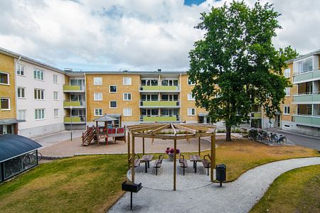 Regementsgatan 49, 723 45, VÄSTERÅS - Foto 2