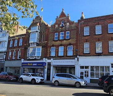 3 bedroom flat to rent - Photo 5