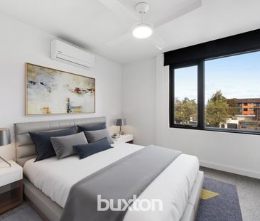 3 Bright Levels of Space and Sophistication - Photo 4
