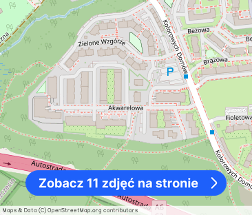 Kawalerka na os Bukowym - Zdjęcie 1