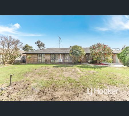 15 Gardner Street, Koo Wee Rup, Vic 3981 - Photo 4