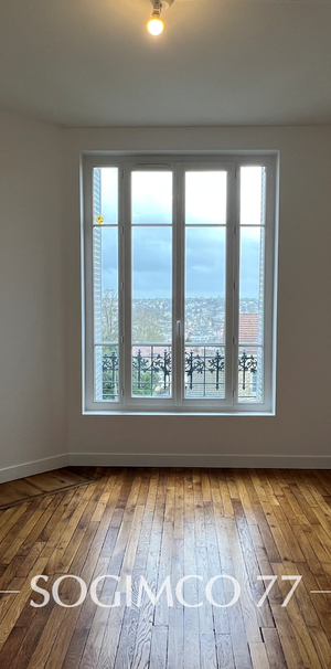 Location Appartement 3 pièces 55m² THORIGNY SUR MARNE 77400 - Photo 2