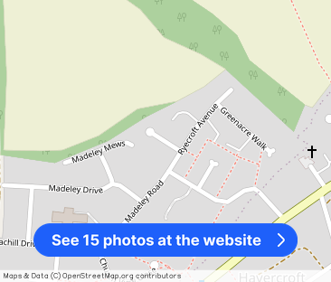 Lodges Close, Wakefield, WF4 - Photo 1