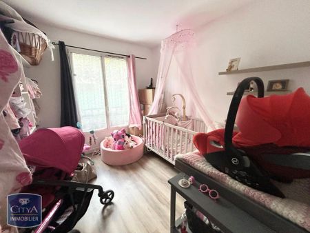 Appartement à louer 3 pièces 63.55m² - Photo 3