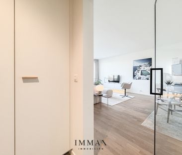 Prachtig gerenoveerd appartement met panoramisch uitzicht - Foto 2