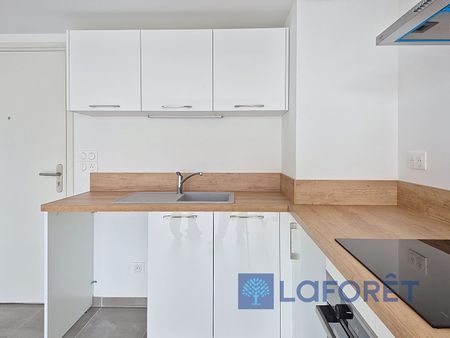 Appartement T2 Six-Fours-les-Plages à louer - Photo 5