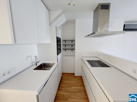 Gemütliche 2-Zimmer Maisonettewohnung mit Terrasse in Ottakring - 1. Monat Mietzinsfrei! - Photo 5