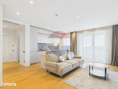 Apartament cu 2 camere de închiriat în zona Aviatiei - Fotografie 5