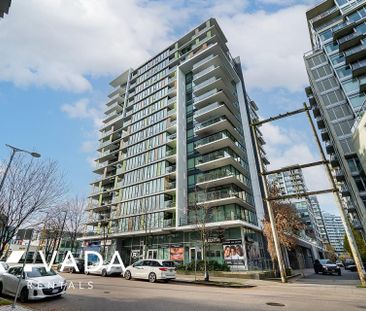 Unfurnished, Pet Friendly, 1 Bed 1 Bath Apartment For Rent - Photo 1
