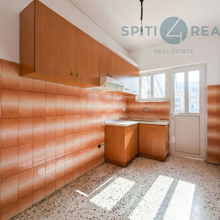 Studio/Γκαρσονιέρα για ενοικίαση Ζωοδόχος Πηγή (Βύρωνας) - Photo 1
