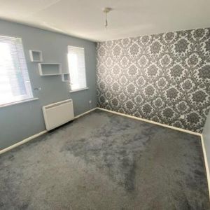 1 bedroom terraced house to rent - Photo 2