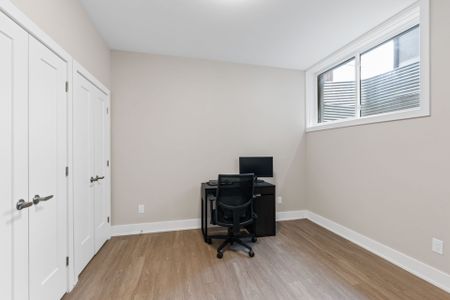 For Lease - 423 Ravenhill Avenue Unit# D, Carlingwood - Westboro and Area, Ontario - Photo 5