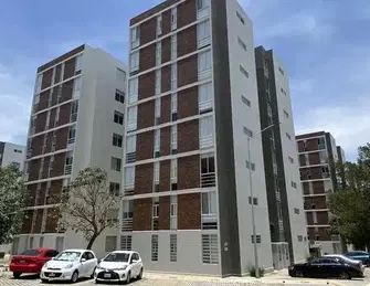 Departamento en Calle 103 Poniente, Puebla, Municipio De Puebla, Puebla, 72464, México - Photo 1