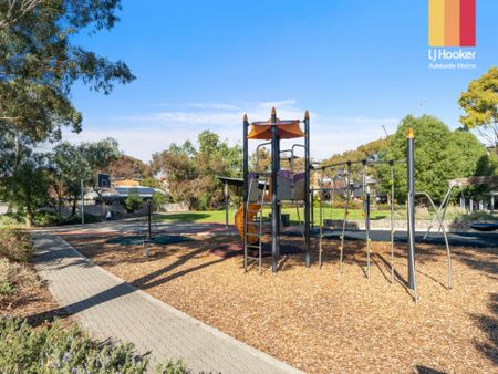 21B Eighth Street, Bowden SA, Belconnen - Photo 5