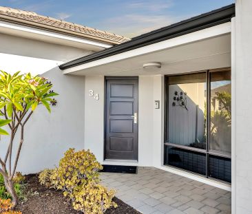 Family living in the heart of Baldivis. - Photo 1