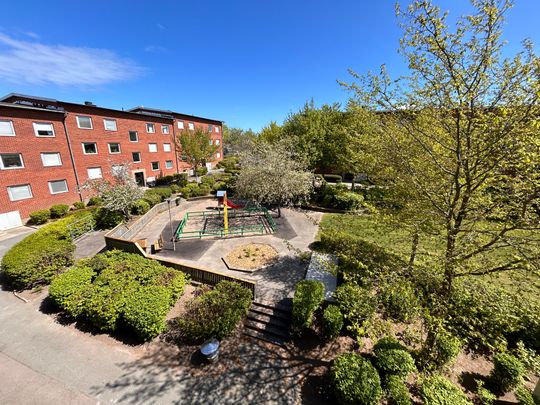 Landstingsgatan 4B - Photo 1