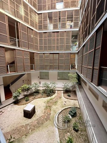 Piso de alquiler en Calle de Luis Villa, Goya - Photo 5