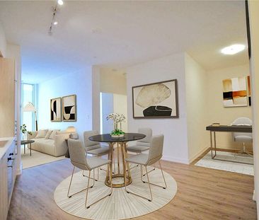 For Lease - 50 Ordnance Street Unit# 217, Toronto, Ontario - Photo 1