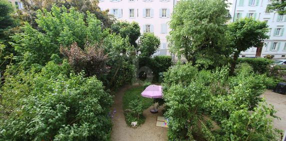 DANS UN QUARTIER TRANQUILLE PROCHE DU CENTRE - Foto 2