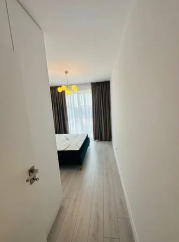 Apartament 2 camere decomandat ,55mp, parcare privata, Presi - Photo 5