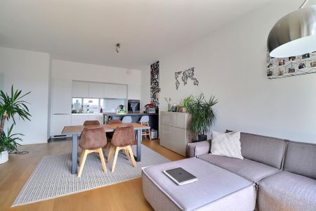 Appartement - te huur - Foto 4