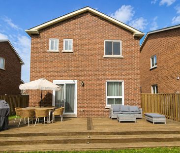 For Lease - 182 KOZLOV Street, Barrie, Ontario - Photo 6