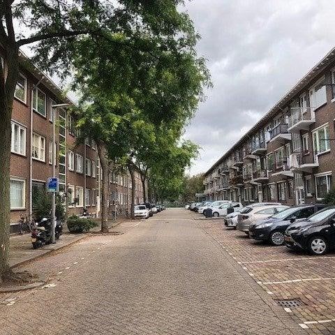 Fazantstraat - Foto 1