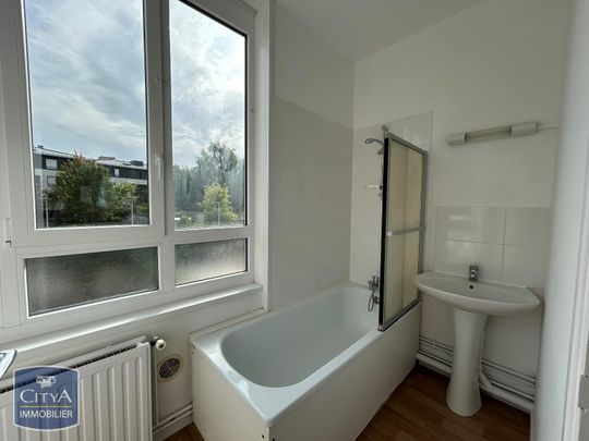 Location Appartement 2 pièces 43m² MARCQ EN BAROEUL 59700 - Photo 1