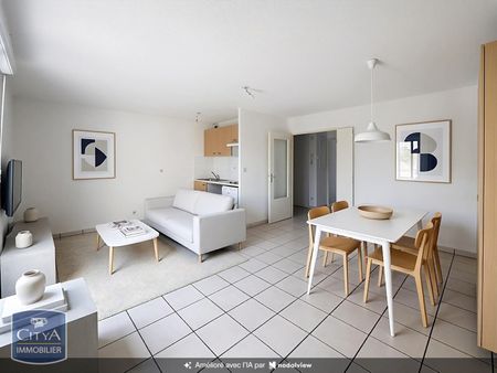 Location Appartement 3 pièces 56m² CASTRES 81100 - Photo 5