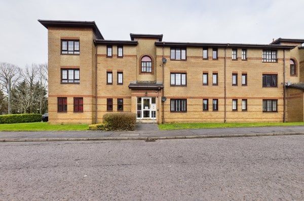Dundas Court, East Kilbride - Photo 1
