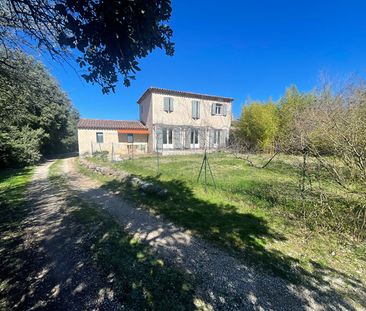 Maison Meyrargues 4 pièce(s) 96.3 m2 - Photo 6