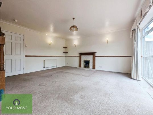 3 bedroom terraced house to rent - Photo 1