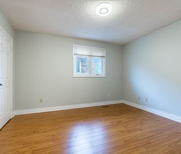 For Lease - 1134 Deer Run, Mississauga, Ontario - Photo 5