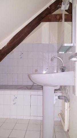 Location Appartement 2 pièces 31m² TOURS 37000 - Photo 3