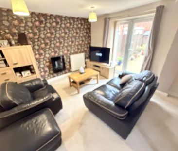 Gresham Close, Sutton in Ashfield, NG17, Property for rent - Photo 4