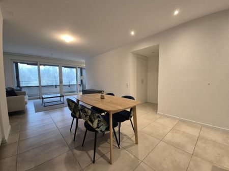 Plugin 4 - Appartement 3.5 pièces en duplex - Photo 3
