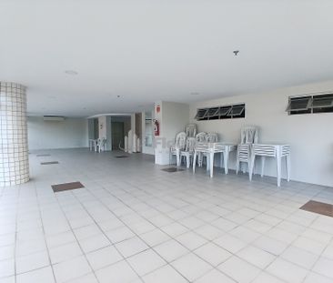 MESSEJANA - APARTAMENTO - R INACIO VASCONCELOS, 221 AP 511 COND. RE... - Photo 4