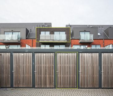 Kloosterstraat 61/6, 9200 Dendermonde - Photo 5