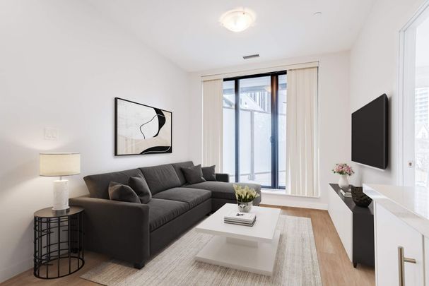For Lease - 690 King Street Unit# 218, Kitchener, Ontario - Photo 1