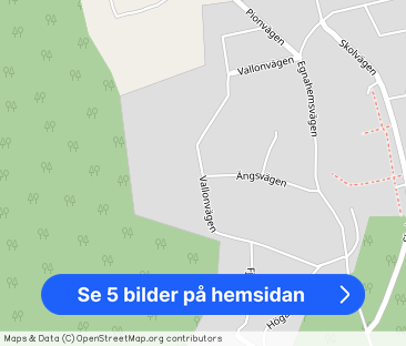 Vallonvägen, Gusum - Foto 1