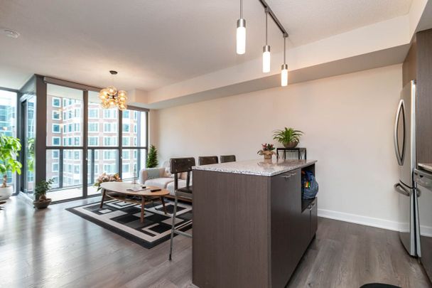 For Lease - 110 Charles Street Unit# 1009, Toronto, Ontario - Photo 1