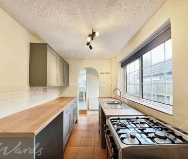 2 bedroom terraced house to rent - Photo 4